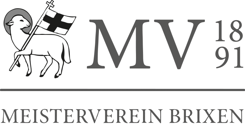 Meisterverein Brixen - Logo