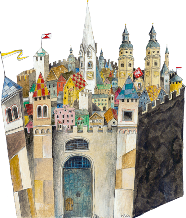 Meisterverein Brixen - Kastlunger