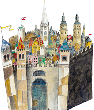 Meisterverein Brixen - Kastlunger Responsive