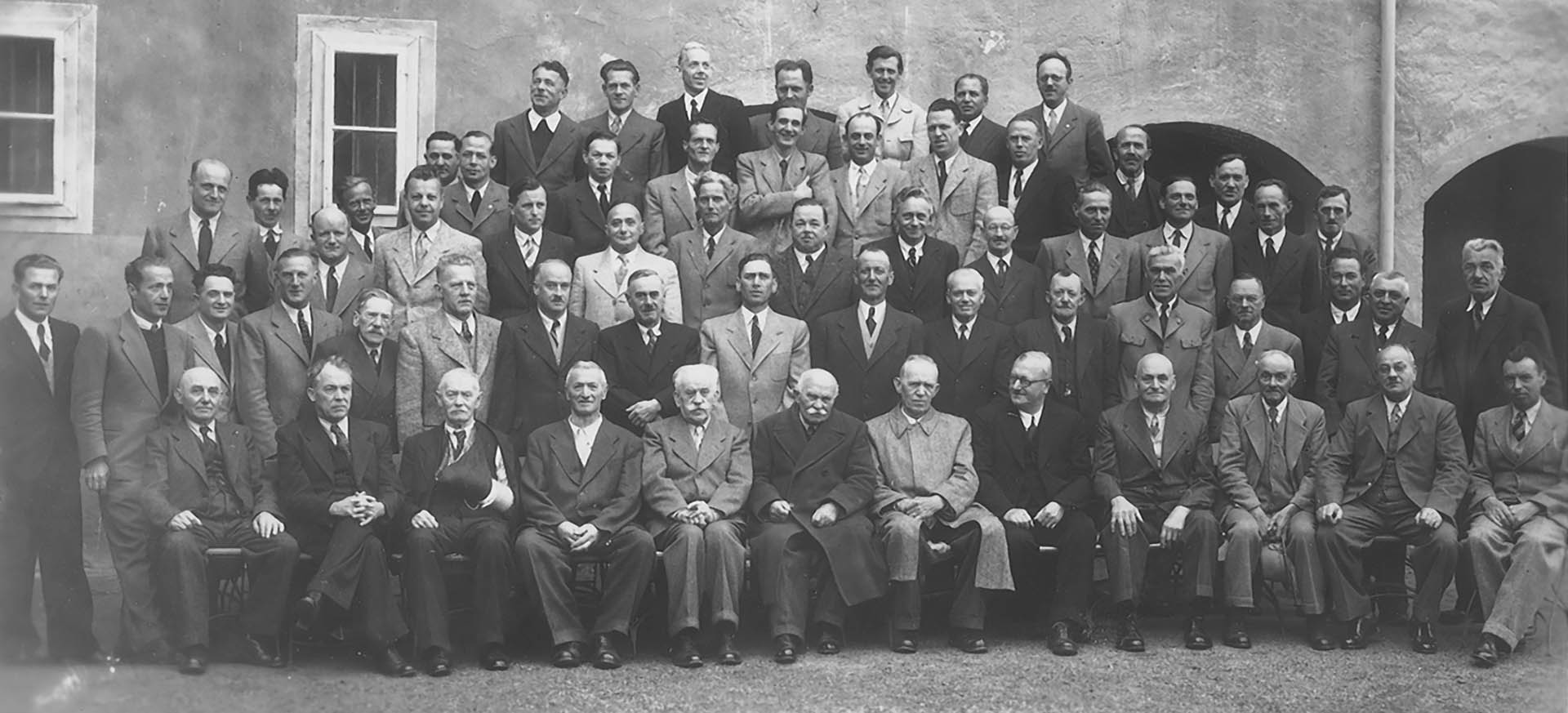 Meisterverein Brixen - Mitglieder